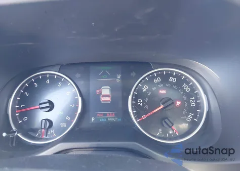 2021 Toyota Rav4 Xle Premium from USA, damaged, VIN 2T3A1RFV6MC236809